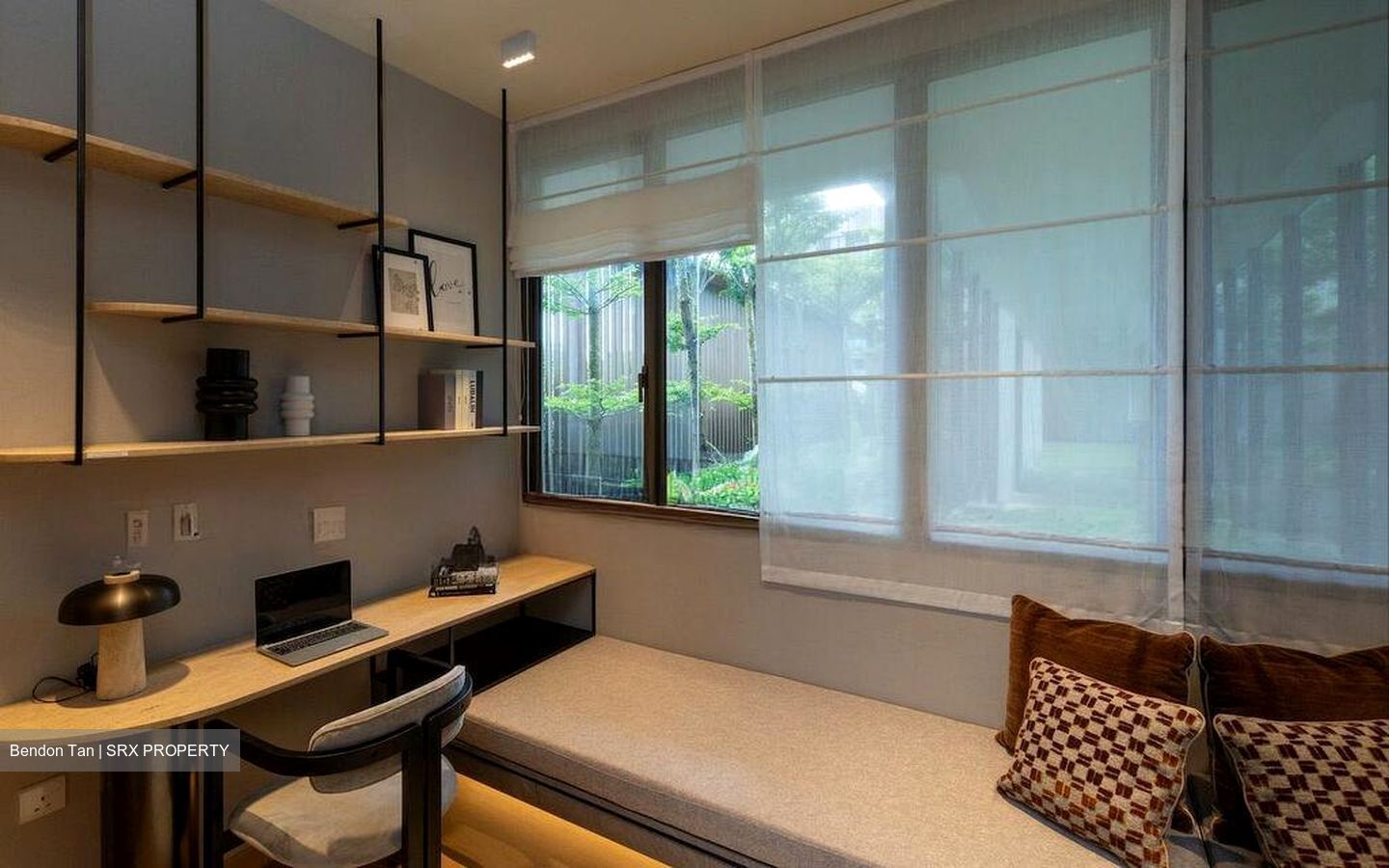 The Botany At Dairy Farm (D23), Condominium #570565131